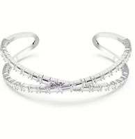 Bracciale Swarovski Hyperbola in Lega metallica 5677626 - 5677626